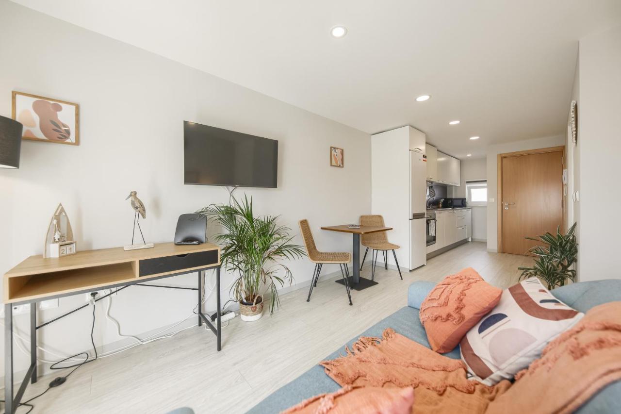 Sao Goncalinho Amor By Home Sweet Home Aveiro Exterior foto