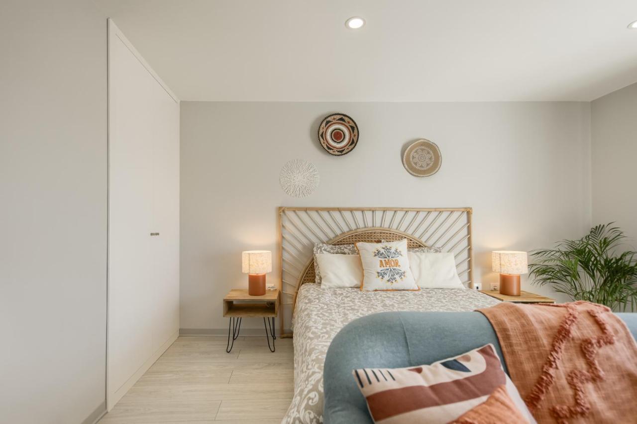 Sao Goncalinho Amor By Home Sweet Home Aveiro Exterior foto