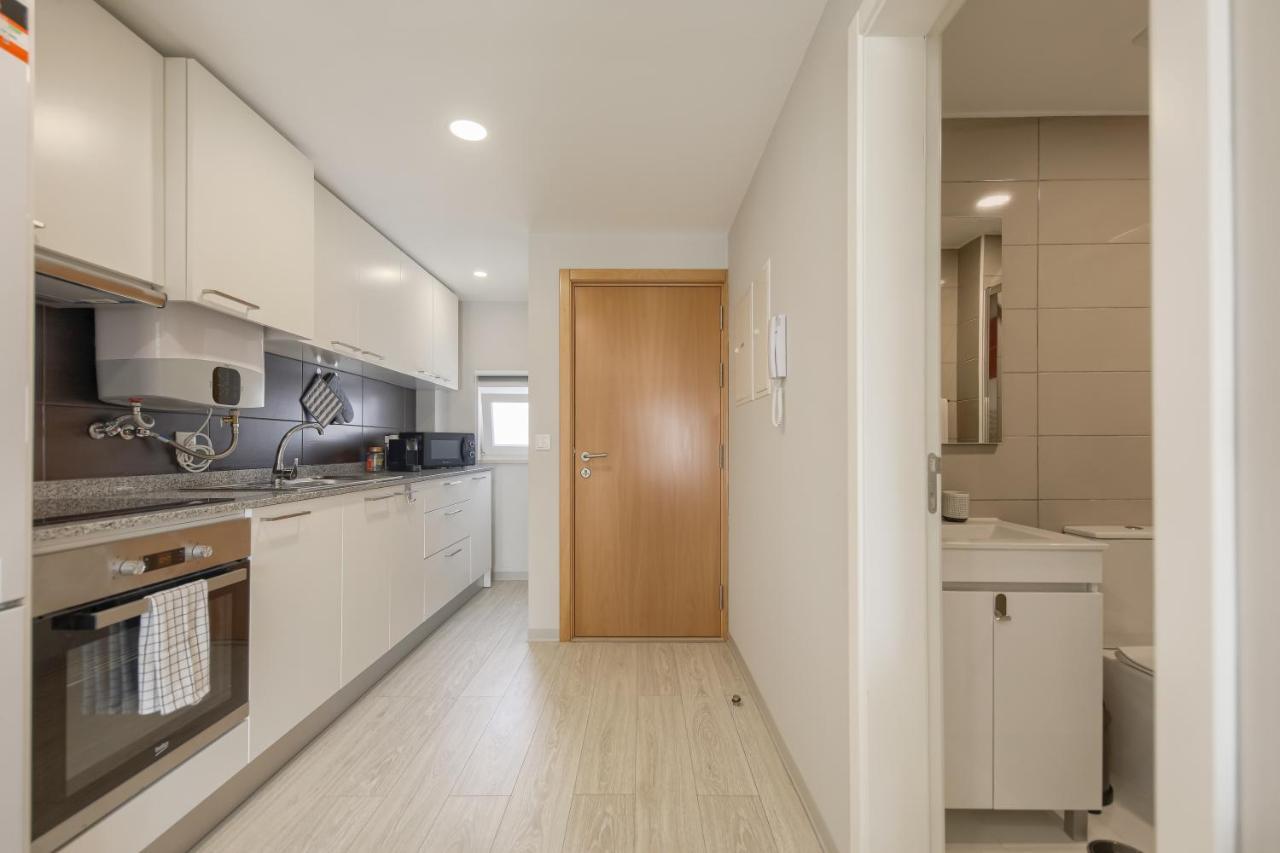 Sao Goncalinho Amor By Home Sweet Home Aveiro Exterior foto