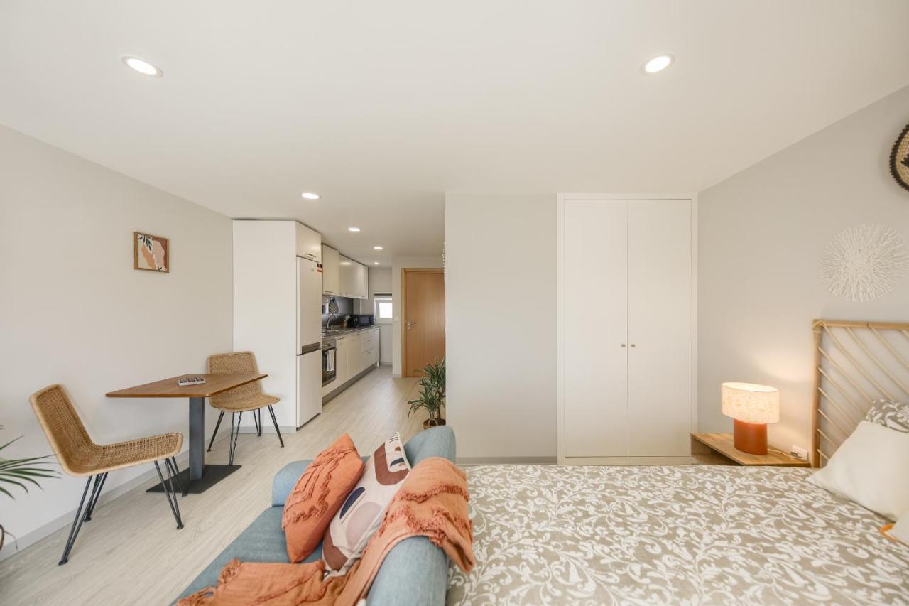 Sao Goncalinho Amor By Home Sweet Home Aveiro Exterior foto