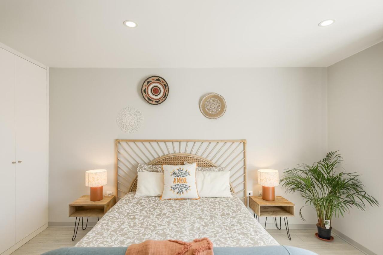 Sao Goncalinho Amor By Home Sweet Home Aveiro Exterior foto