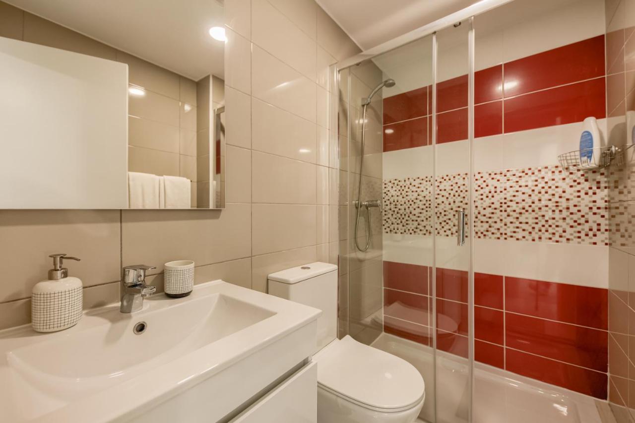 Sao Goncalinho Amor By Home Sweet Home Aveiro Exterior foto
