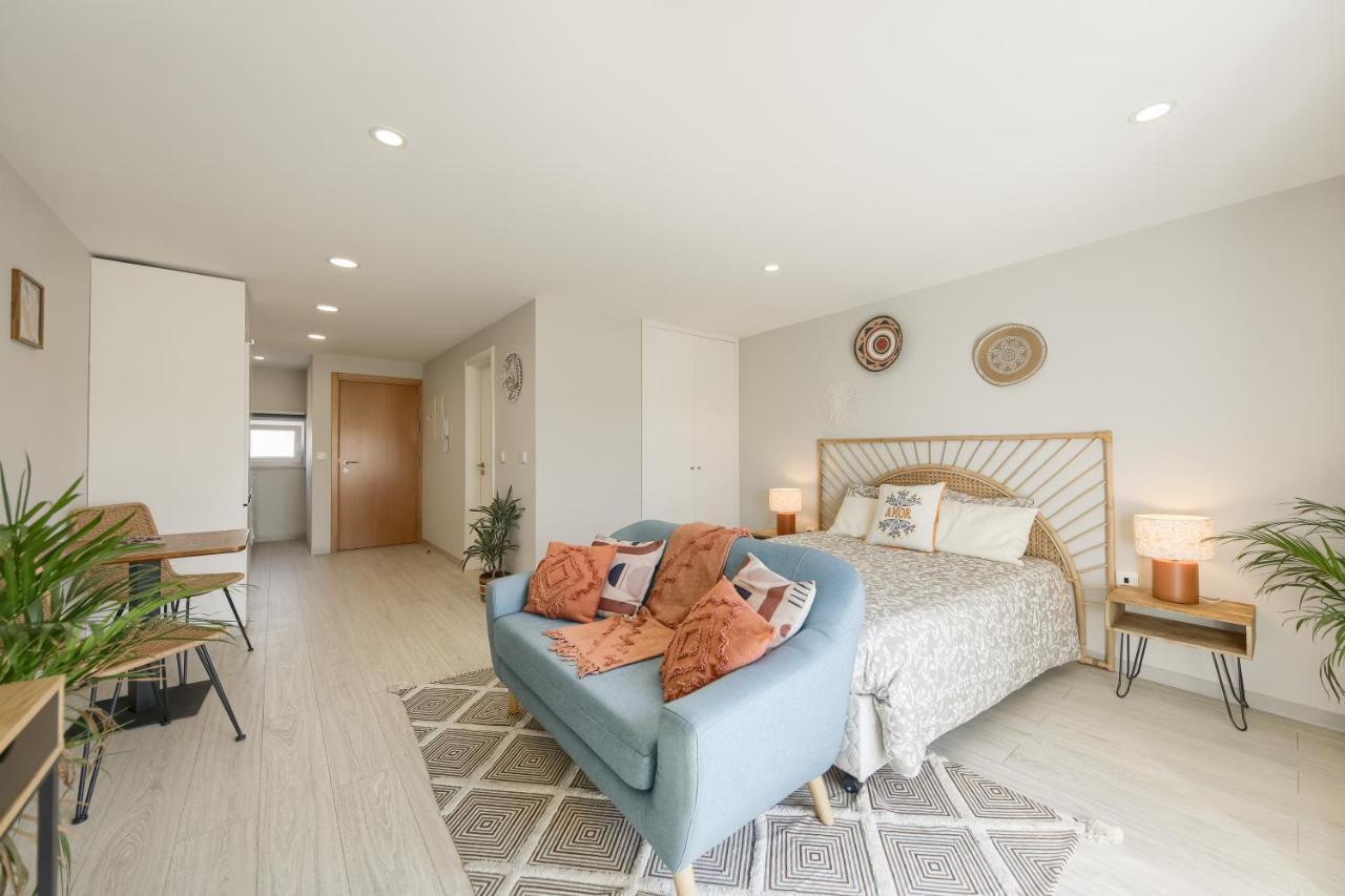 Sao Goncalinho Amor By Home Sweet Home Aveiro Exterior foto
