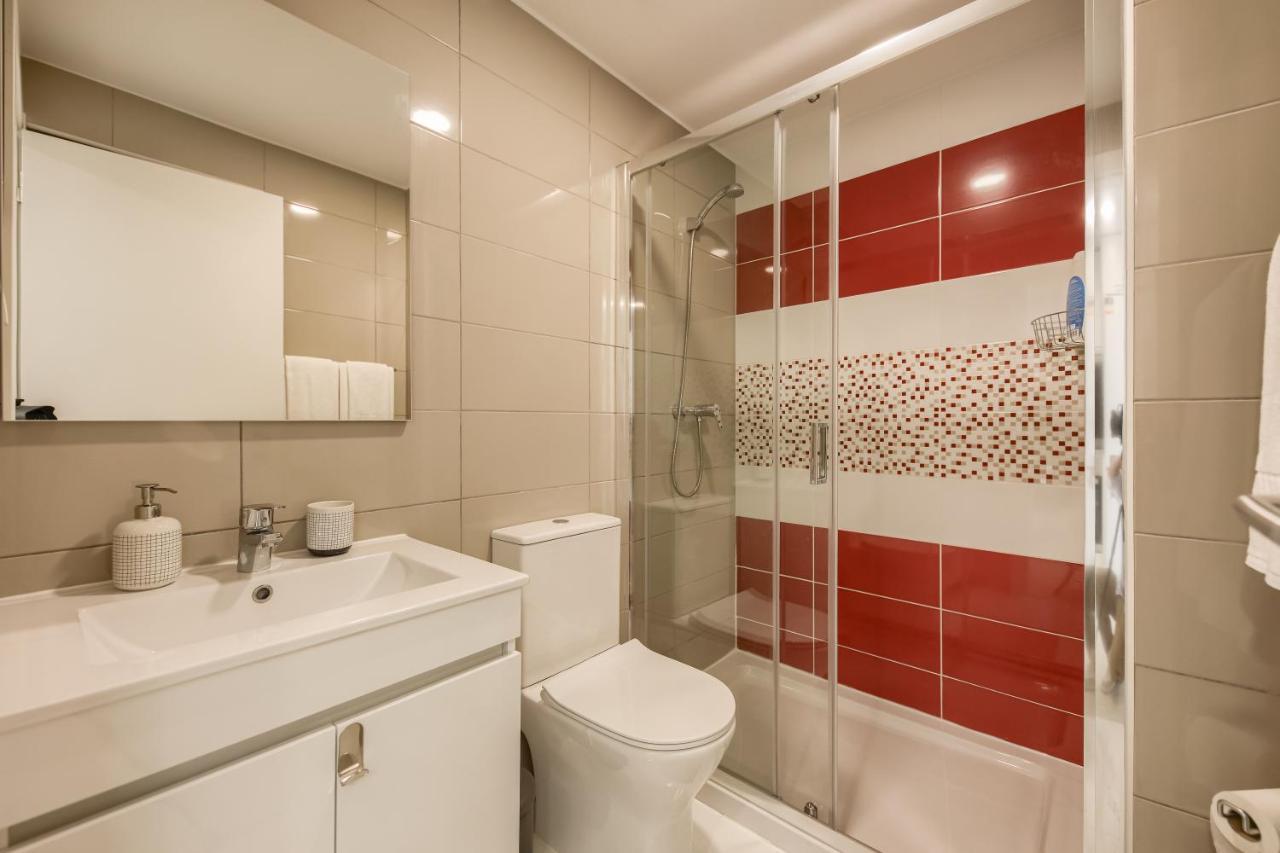 Sao Goncalinho Amor By Home Sweet Home Aveiro Exterior foto