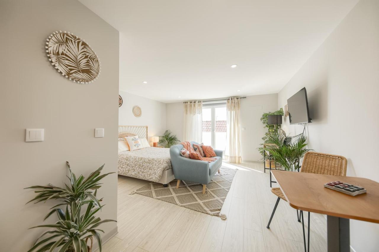 Sao Goncalinho Amor By Home Sweet Home Aveiro Exterior foto