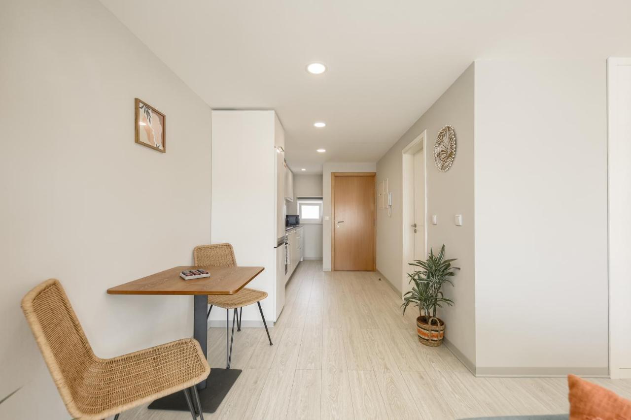 Sao Goncalinho Amor By Home Sweet Home Aveiro Exterior foto