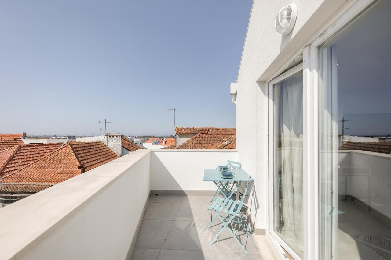 Sao Goncalinho Amor By Home Sweet Home Aveiro Exterior foto