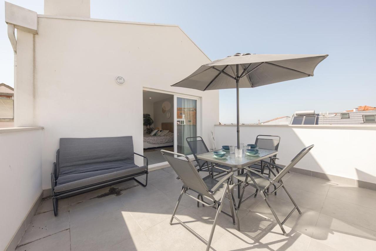 Sao Goncalinho Amor By Home Sweet Home Aveiro Exterior foto